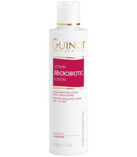Guinot Microbiotic - Lotion...