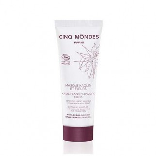 CMONDES VP MASQUE AU KAOLIN...