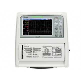 Monitor Cardiotocografo De...