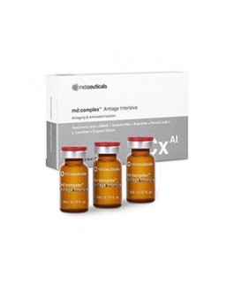 Md: Complex Skinclear 5x7ml