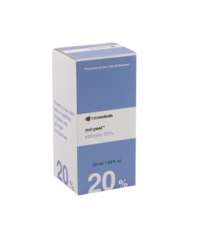 Md: Peel Salicylic 20% 50ml