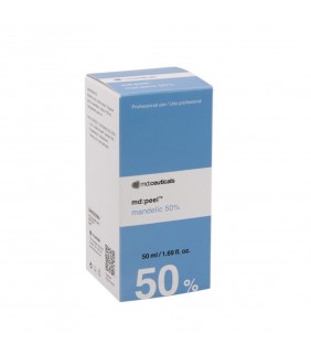 Md: Peel Mandelic 40% 50ml