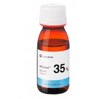 Md: Peel Glycolic 35% 50ml