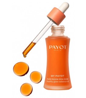 Payot Vp My Payot Huile...