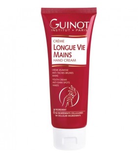 Crème Longue Vie Mains 75ml