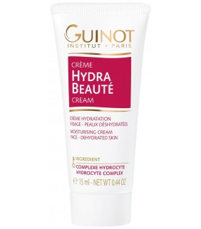 Crème Hydra Beauté  tube 50ml