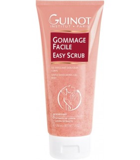 Guinot Gommage Facile 200ml