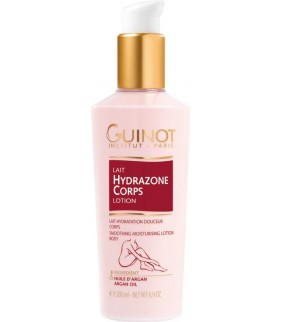 Guinot Lait Hydrazone Corps...