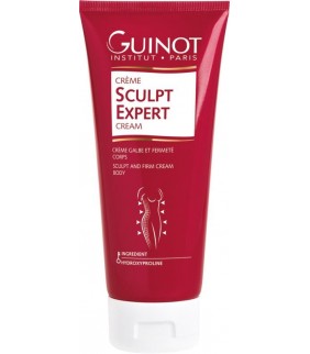 Crème Sculpt Expert  200ml