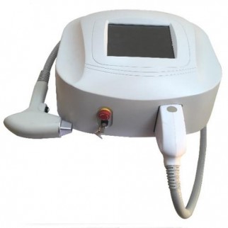 Laser Diodo Hair Removal...