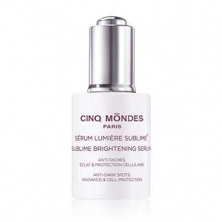 Cmondes Vp Sublime Light Serum